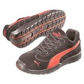 Sicherheitsschuh Puma Safety Bern, S1P, Kunststoffkappe, Größe 38