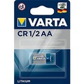 Varta CR14250 Electronics Spezial-Batterie CR 1/2 AA Lithium 3 V 1 St.