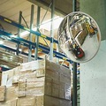 Jungheinrich PROFISHOP, Weitwinkelspiegel SPION, Ø 500 mm