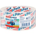 Tesa, tesapack ultra strong crystal-clear, 6 Rollen