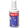 TIPP-EX Korrekturfluid Rapid 20ml 885.9932 schnelltrocknend weiss