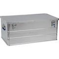 Transportkiste Alutec CLASSIC 142 11142 Aluminium (L x B x H) 895 x 495 x 375 mm