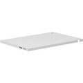 TRESTON Unterplatte für Tischwagen BxT 700 x 500 mm