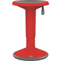 UPis1 Mehrzweck-Hocker, rot