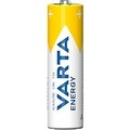Mignon (AA)-Batterie Alkali-Mangan Varta Energy LR06 1.5 V 10 St.