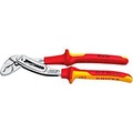 Wasserpumpenzange 46 mm 250 mm Knipex Alligator 88 06 250