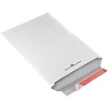 Colompac, Colompac Versandtasche Rigid CP012.07 (B x H x T) 310 x 445 x 30 mm Weiß Verwendung für Papierformat=DIN A3+ 20