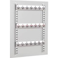 FORMAT, Wandtafel mit 21 Haken