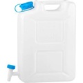 Wasserkanister 22 l Hünersdorff 816700 PROFI