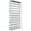 hofe, Weinflaschenregal, Schraubsystem, 11 Einsätze
