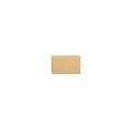 undefined, Wellpapp-Faltkartons, 1-wellig, 150 x 80 x 80 mm, braun