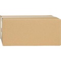 undefined, Wellpapp-Faltkartons, 1-wellig, 325 x 230 x 160 mm, braun