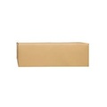undefined, Wellpapp-Faltkartons, 2-wellig, 600 x 200 x 200 mm, braun