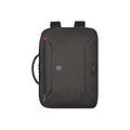 Wenger/SwissGear MX Commute Notebooktasche 40,6 cm (16 Zoll) Rucksack Grau