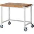 05 8000-1-107B4S.12 Mobile Werkbank (B x H x T) 1000 x 880 x 700 mm