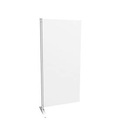 Kerkmann, Whiteboard-Element Stellwand Metropol