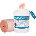 undefined, WIPEX Feuchttuchsystem Wet Hand & Tool, 200 x 380 mm, Nachfüllpack