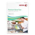 Xerox Premium NeverTear Selbstklebefolie, 60 µm, ablösbar, mattweiss, A3-Format, 50 Blatt