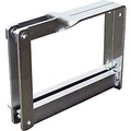 Krause 122469 CombiSystem® Wandhalter-Set 1 St.