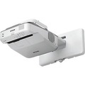 Epson Beamer EB-685W LCD Helligkeit: 3500 lm 1280 x 800 WXGA 14000 : 1 Weiß
