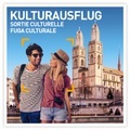 Kultureller Kurzurlaub - Geschenkbox Unisex