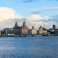 Das Königreich Der Peaky Blinders®: Liverpool Bus Tour Für 2 Personen - Geschenkbox Unisex