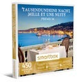 SMARTBOX, Tausendundeine Nacht Premium - Geschenkbox Unisex