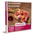 SMARTBOX, Degustationen - Geschenkbox Unisex