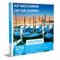 Auf Nach Europa! - Geschenkbox Unisex