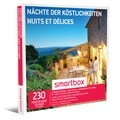 SMARTBOX, Nächte Der Köstlichkeiten - Geschenkbox Unisex