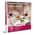 Kulinarische Highlights - Geschenkbox Unisex