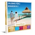 Erlebnis Für 2 - Geschenkbox Unisex