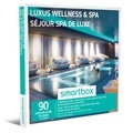SMARTBOX, Luxus Wellness & Spa - Geschenkbox Unisex