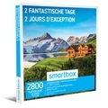 2 Fantastische Tage - Geschenkbox Unisex