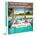 SMARTBOX, 2 Tage Spa Und Genuss - Geschenkbox Unisex