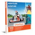 Abenteuer - Geschenkbox Unisex