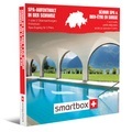SMARTBOX, Spa-Aufenthalt in der Schweiz