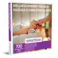 SMARTBOX, Wellness-Moment für dich