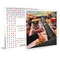 1-stündige Heissluftballonfahrt Mit Fondue, Aperitif Und Toast In Der Schweiz - Geschenkbox Unisex