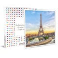 Besuch des Eiffelturms, Bootsfahrt auf der Seine und Eintritt in den Louvre für 2 Erwachsene und 1 Kind