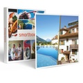 SMARTBOX, Romantische Auszeit mit 1 Übernachtung und Spa in Gruyères
