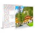 1 Übernachtung und Wellness im 4* Waldhotel Doldenhorn in Kandersteg