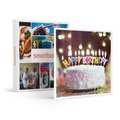Alles Gute! Aufenthalte, Geschmackserlebnisse, Abenteuer Und Wellness Zum 60. Geburtstag - Geschenkbox Unisex