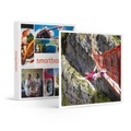 Ein Ungewöhnlicher Geburtstag: 1 Einmaliges Adrenalingeladenes Abenteuer - Geschenkbox Unisex