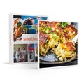 SMARTBOX, In Genf Mit Geschmack: 1 Köstliches Abendessen Für 2 Unersättliche Gourmets - Geschenkbox Unisex