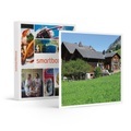 Die Schweiz Erleben: 1 Bezaubernde Nacht In Einem Gemütlichen B&b - Geschenkbox Unisex