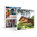 SMARTBOX, Entspannung Mit Der Familie: 2 Übernachtungen Mit Frühstück In Der Schweiz - Geschenkbox Unisex