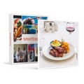 Romantisches Abendessen Im Kanton Bern - Geschenkbox Unisex