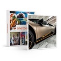 1 Aufregende Runde In Einem Lamborghini Huracán Evo Auf Der Rennstrecke Von Vairano - Geschenkbox Unisex