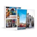 James Bond® Tour in London mit 2 Übernachtungen in 3* und 4* Hotels
